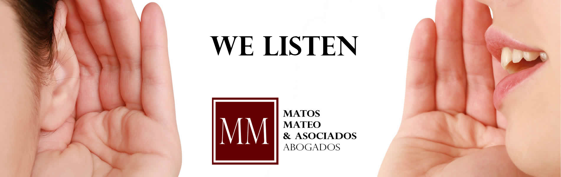 Matos Mateo Law Listen